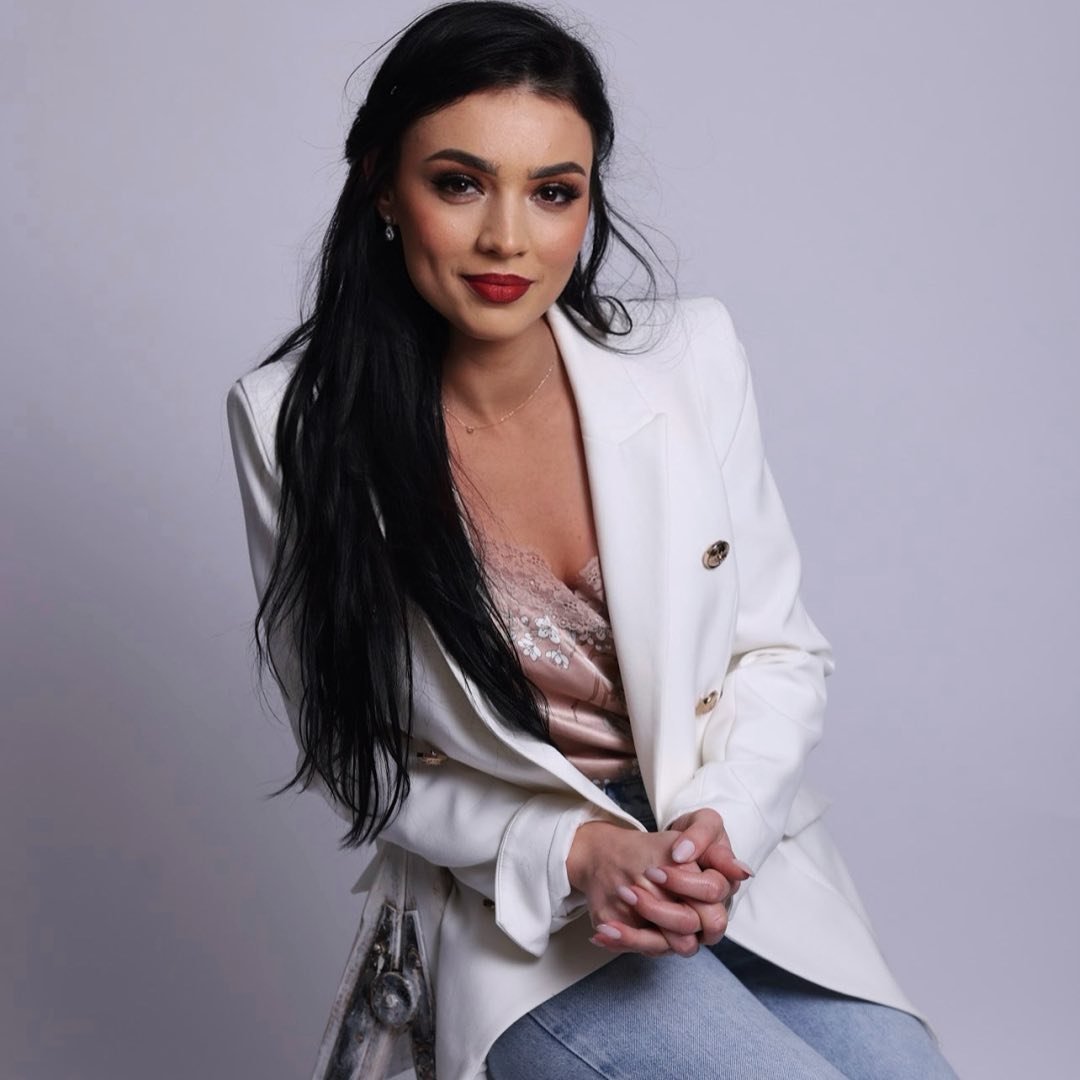 Andreea Ghigheci