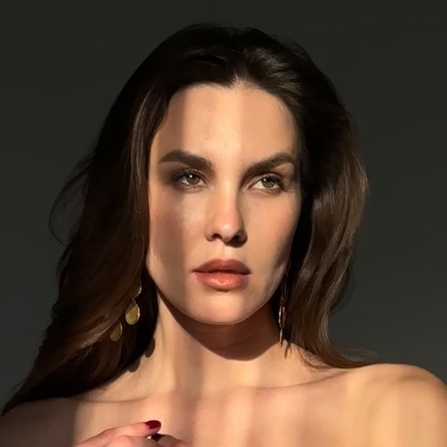 Olga Drukovskaya | Barcelona | Content Creator | Model