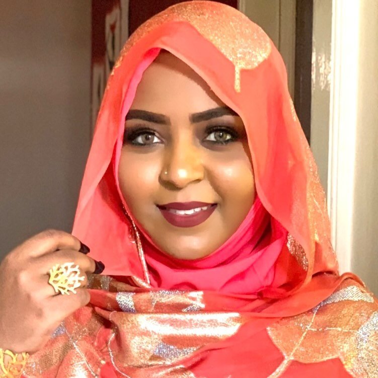 SHAHD ADLAN  شهد عدلان |  UAE Makeup Artist