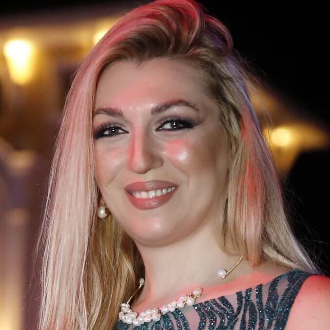 Souha Dayeh