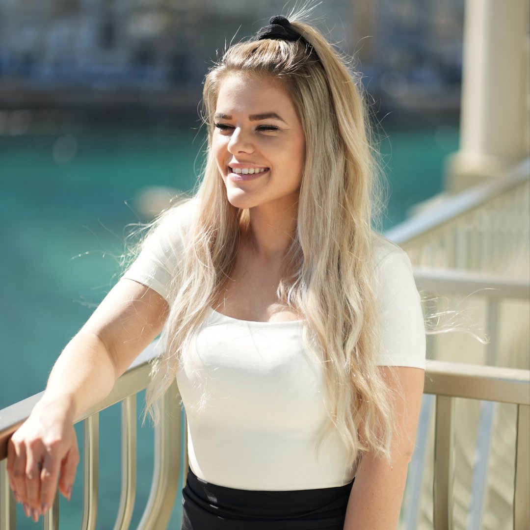 Victoria Weißeneder