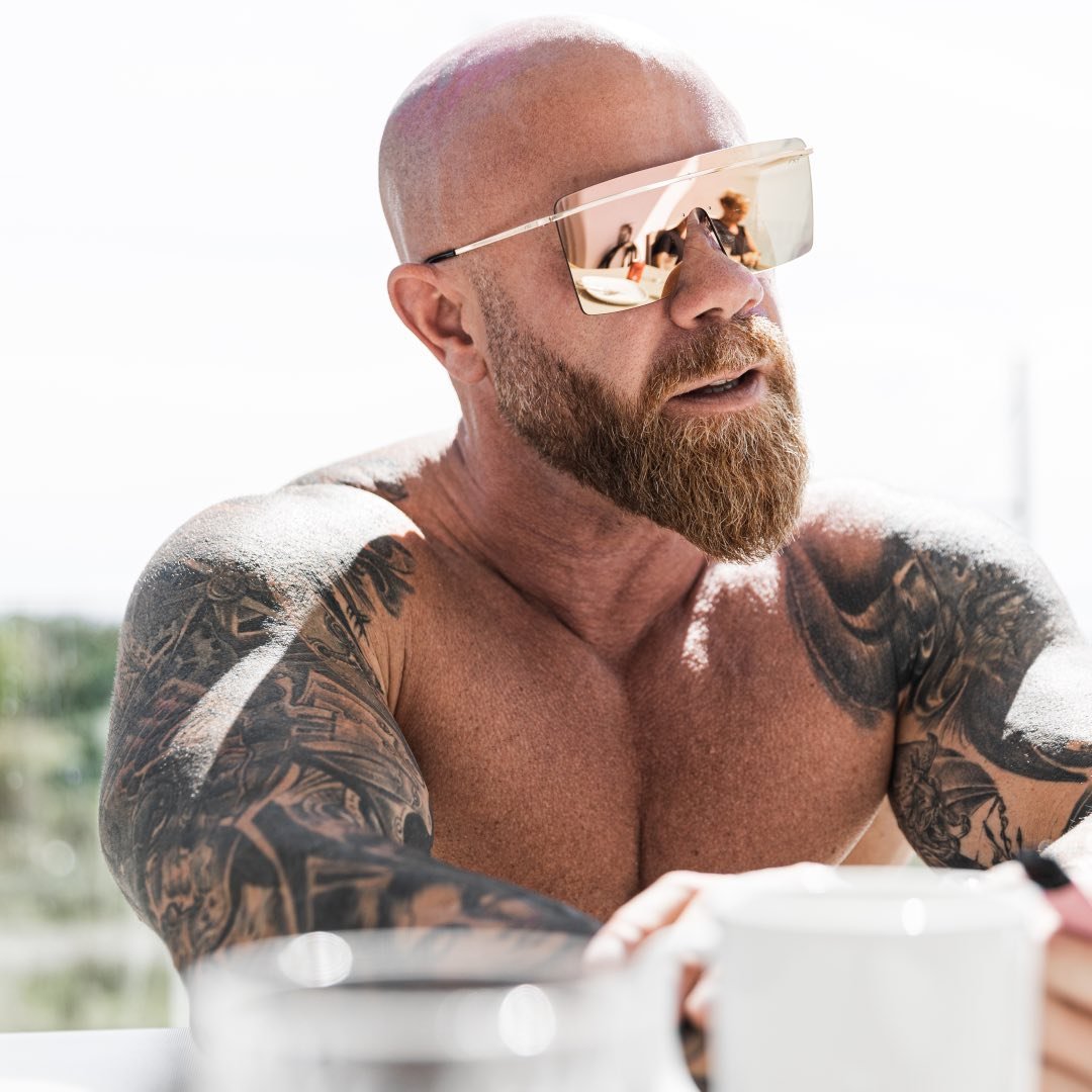 Anders Lundgren | AL Coaching | PT Skolan Online