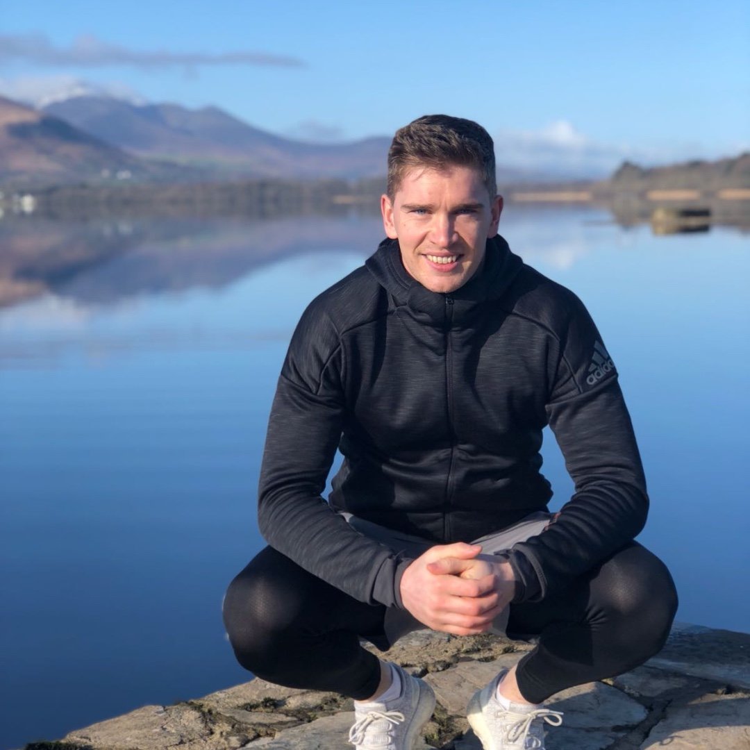 Brendan Maher