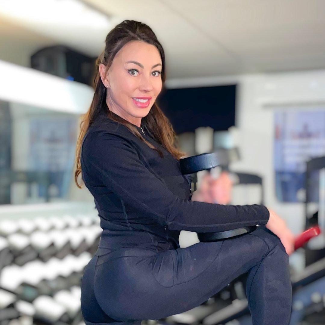Carina Isaksson/ Onlinecoach