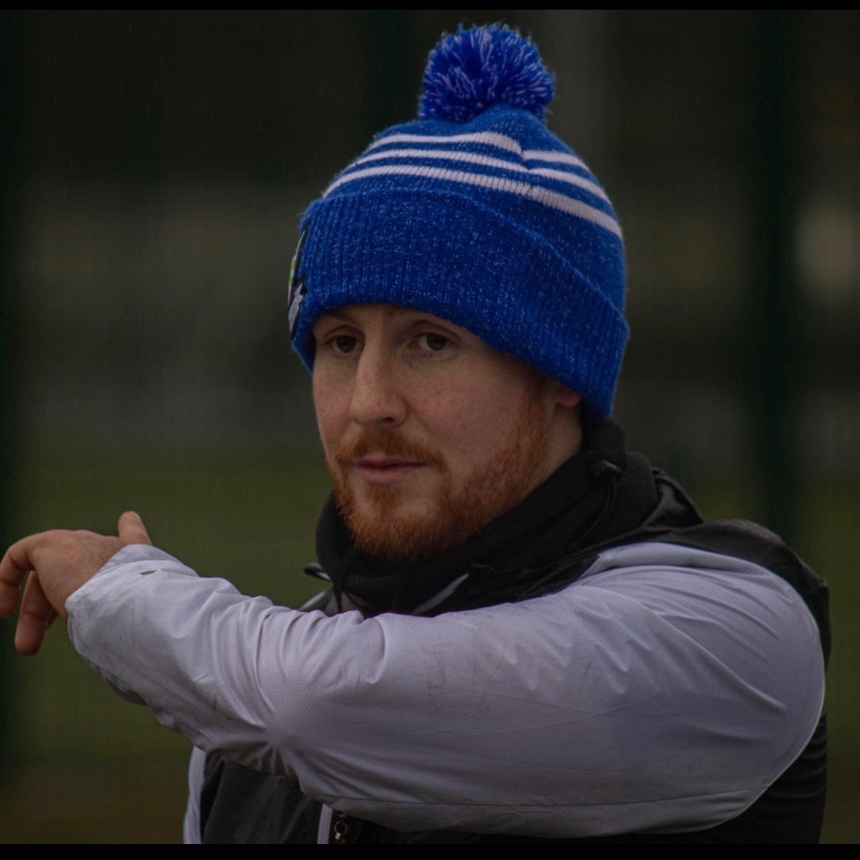 Shane Rice