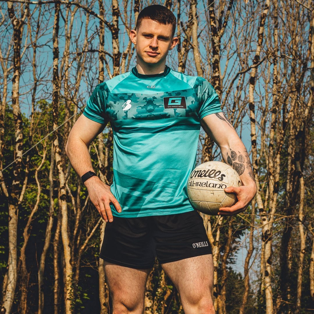 Gary O’Daly | GAA Coach & PT