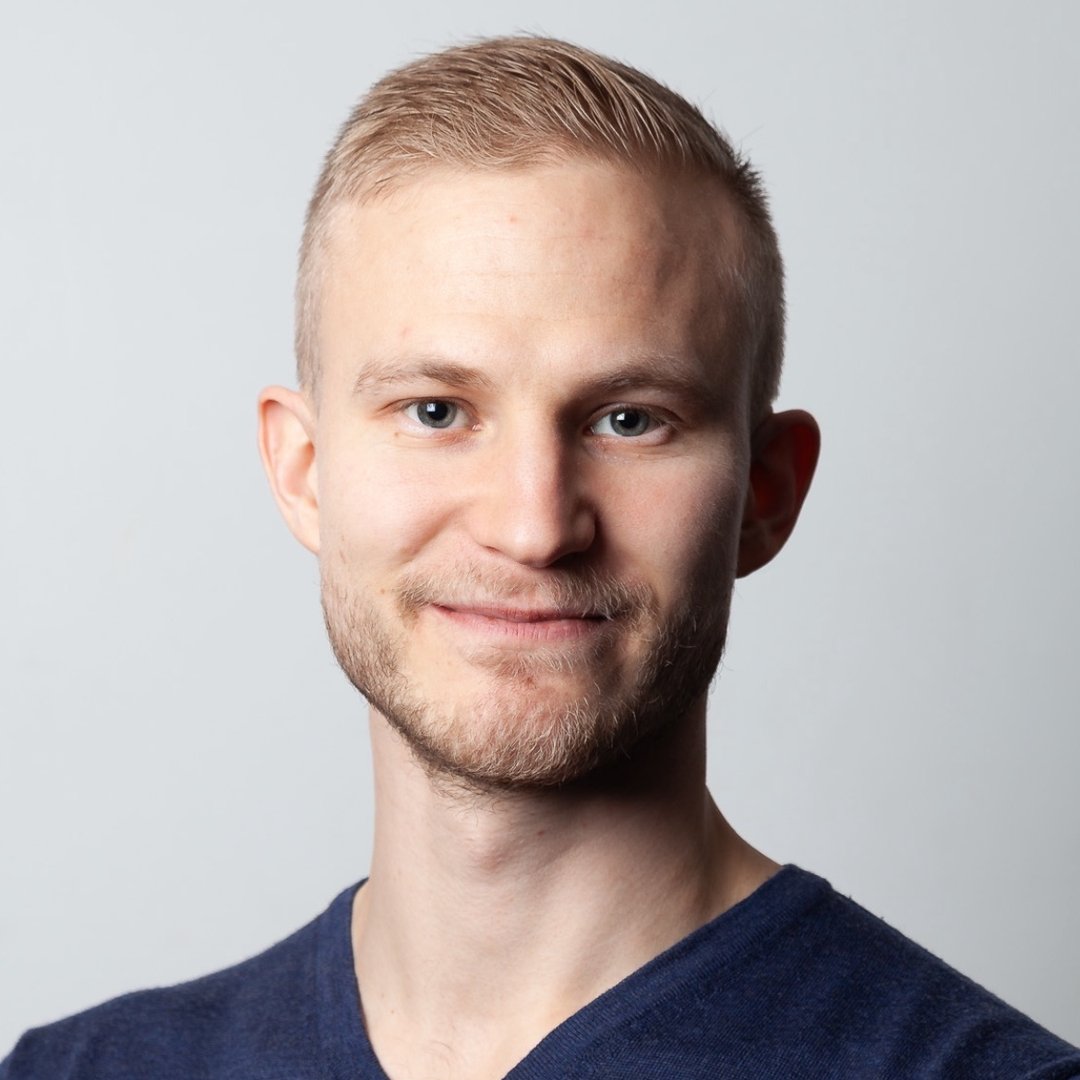 Isak Nyqvist