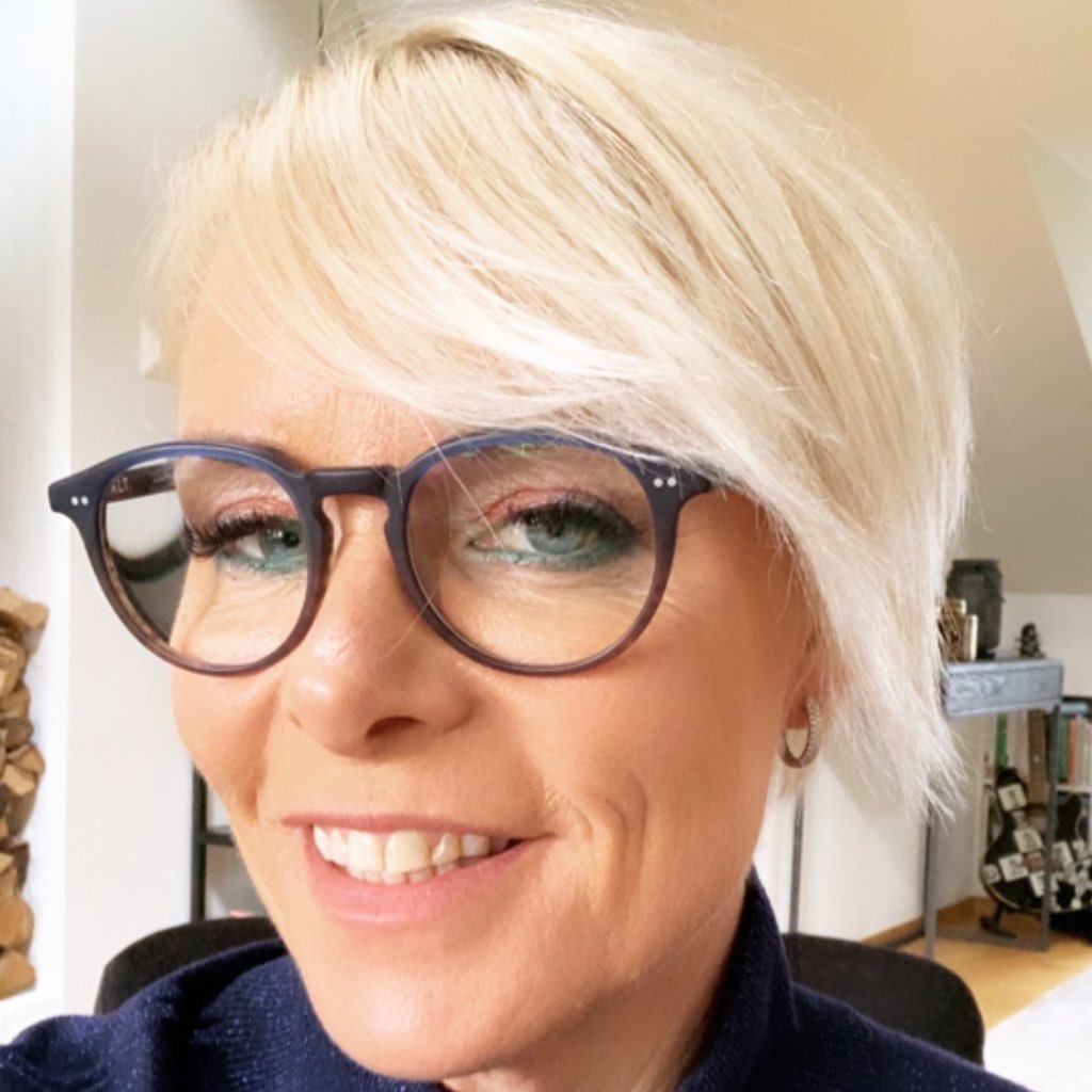Mia Törnblom