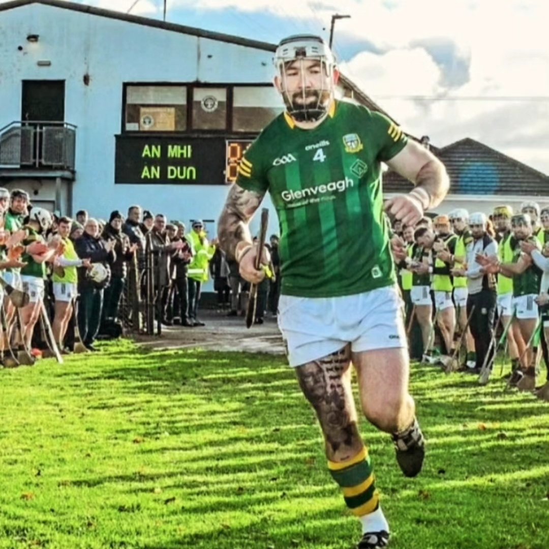 Mickey Burke