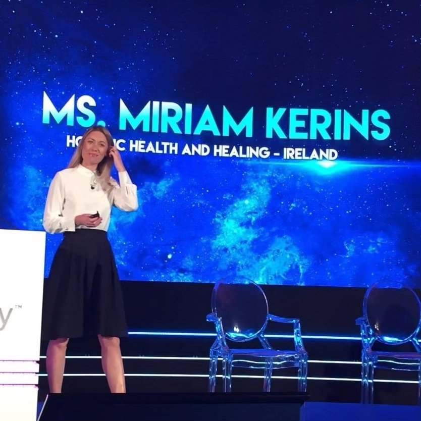 Miriam (Kerins) Hussey