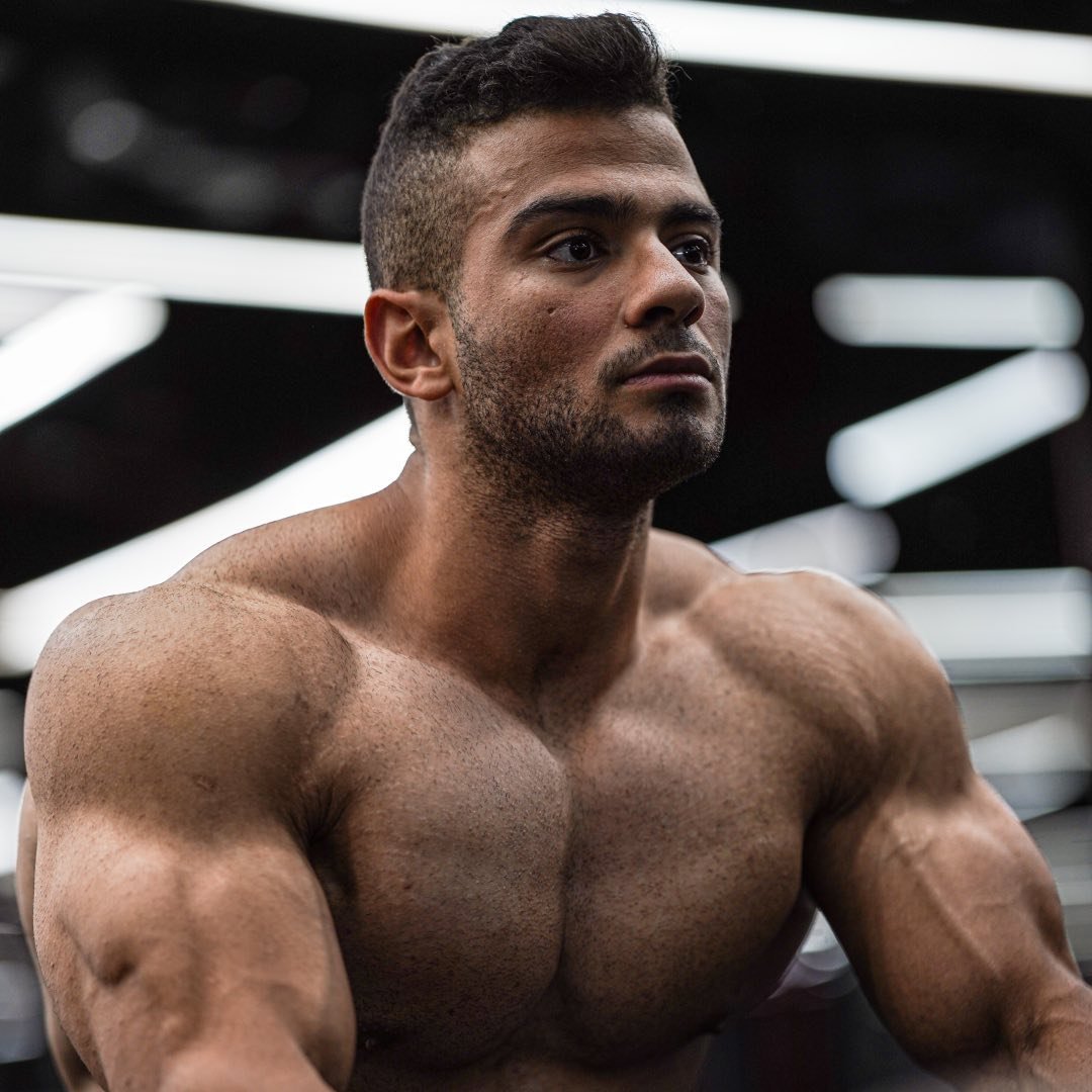 Mohamad Ehab