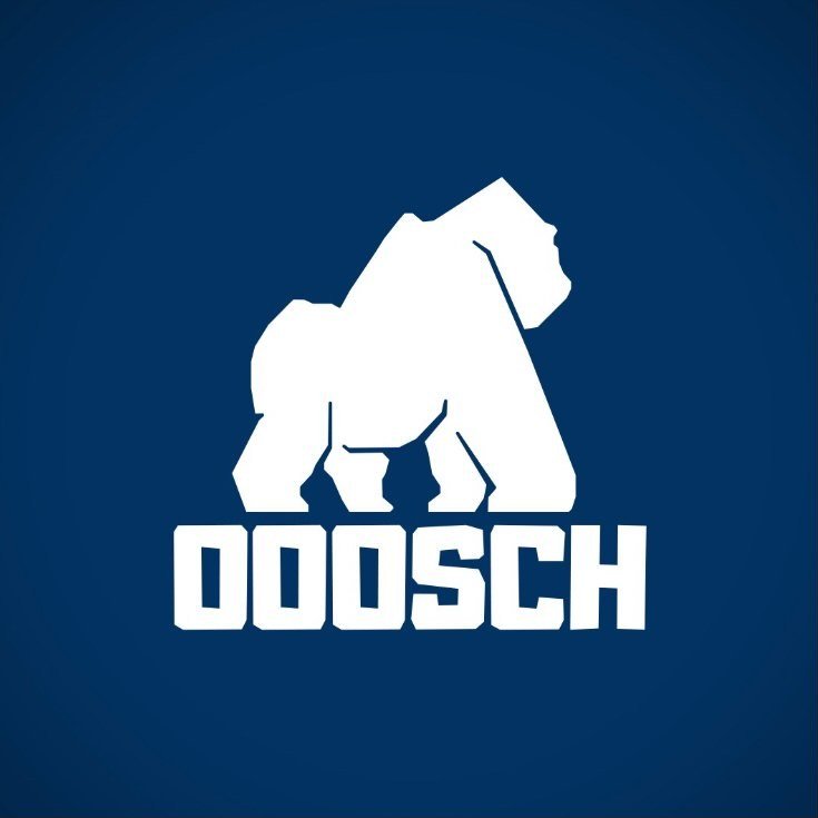 Ooosch Giveaways