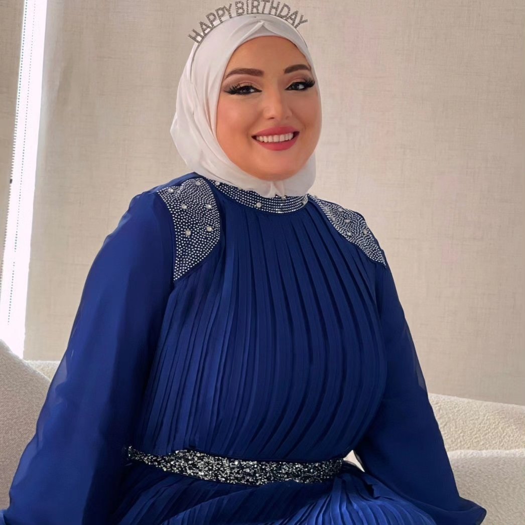 Tasnem Domiati
