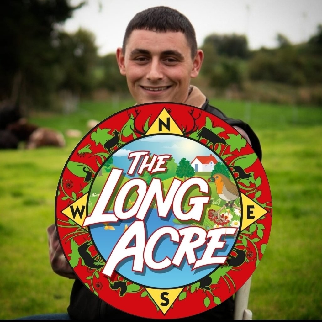 ☘The Long Acre☘️ 🇮🇪 Maurice Fitz