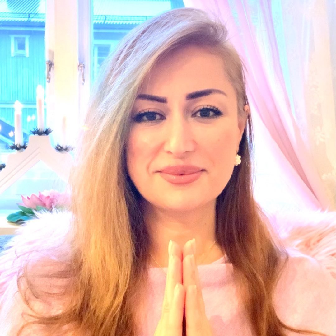 Ananda Izabella