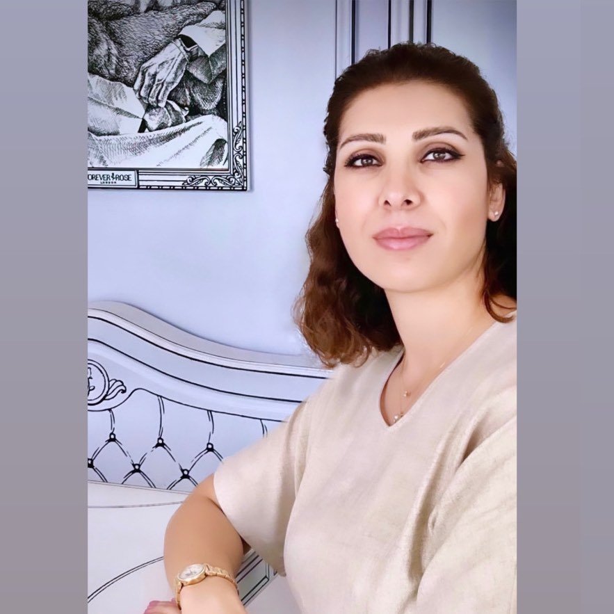 Ahed Akabani