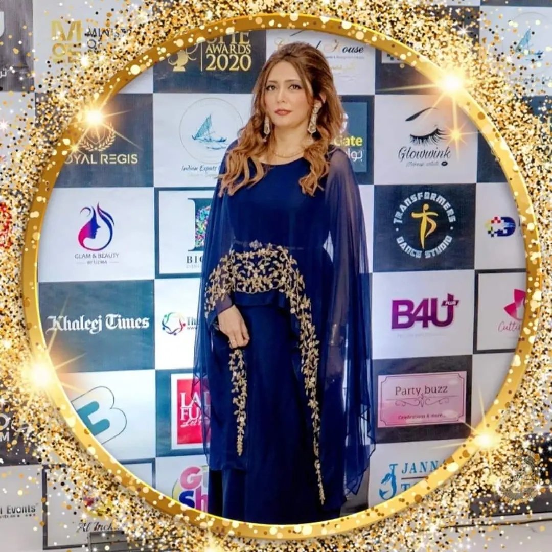 Saira Imran Jawaid