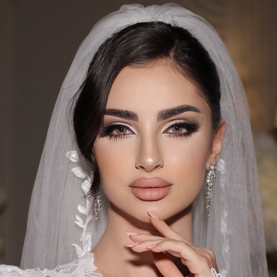 خبيرة تجميل | مريم المطروشي