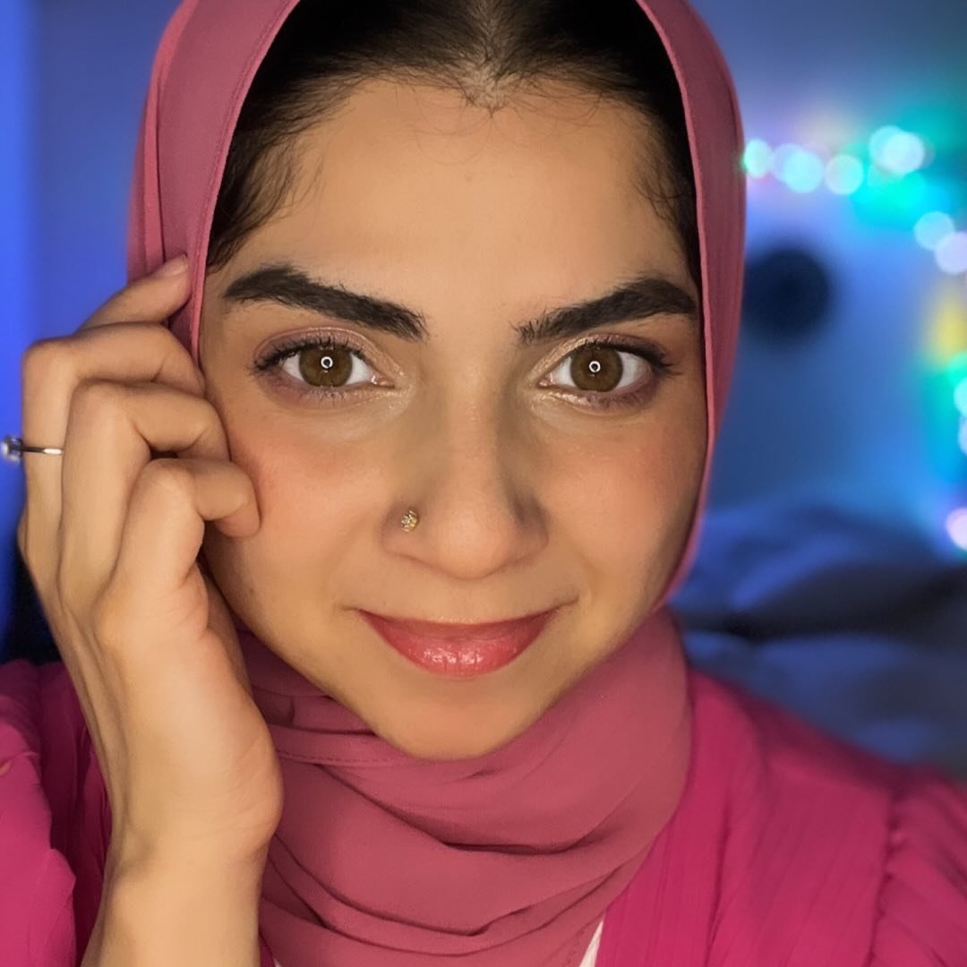 Sana Shaheen
