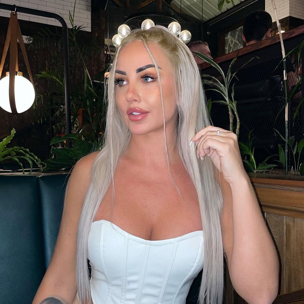 Natalie Angelica