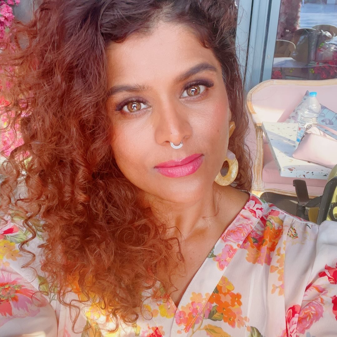 Priyanka Sarkar