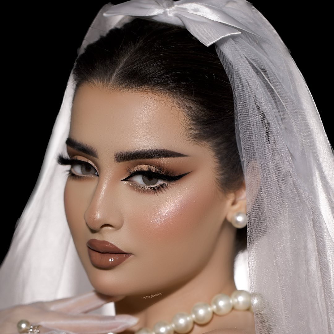خبيره التجميل ريم عدنان