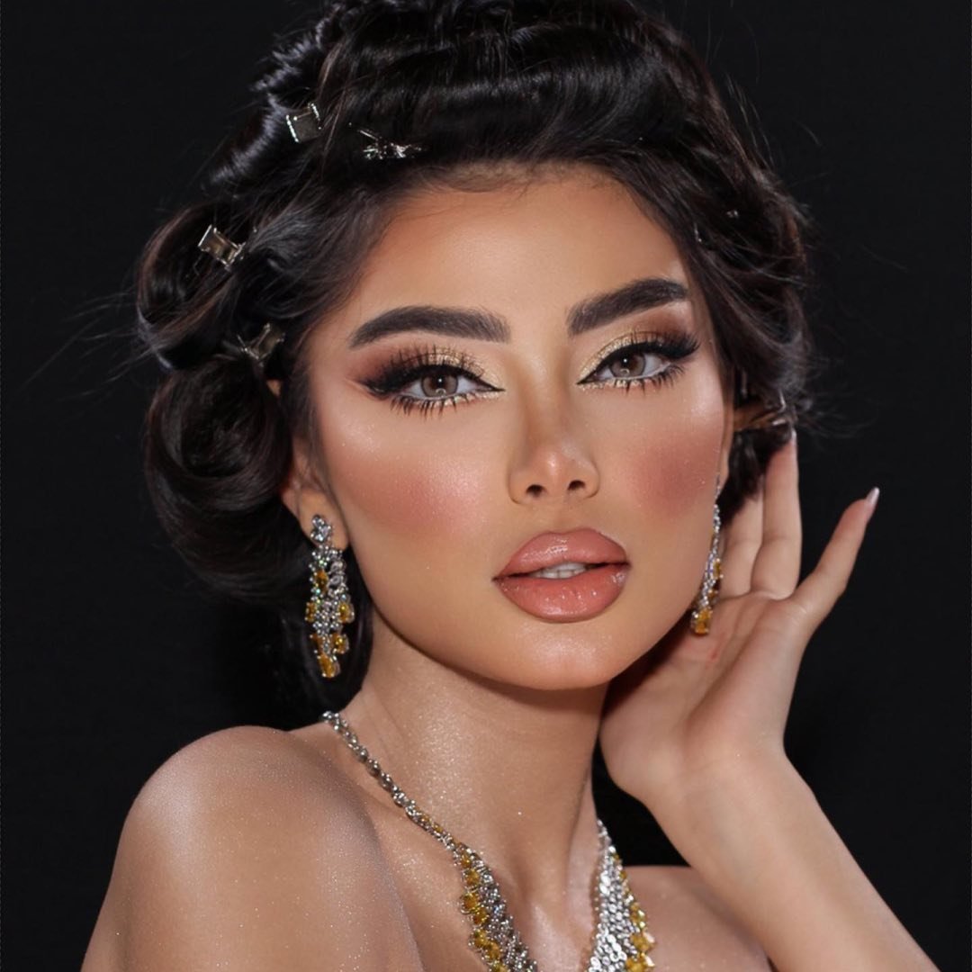 Artist Rihab