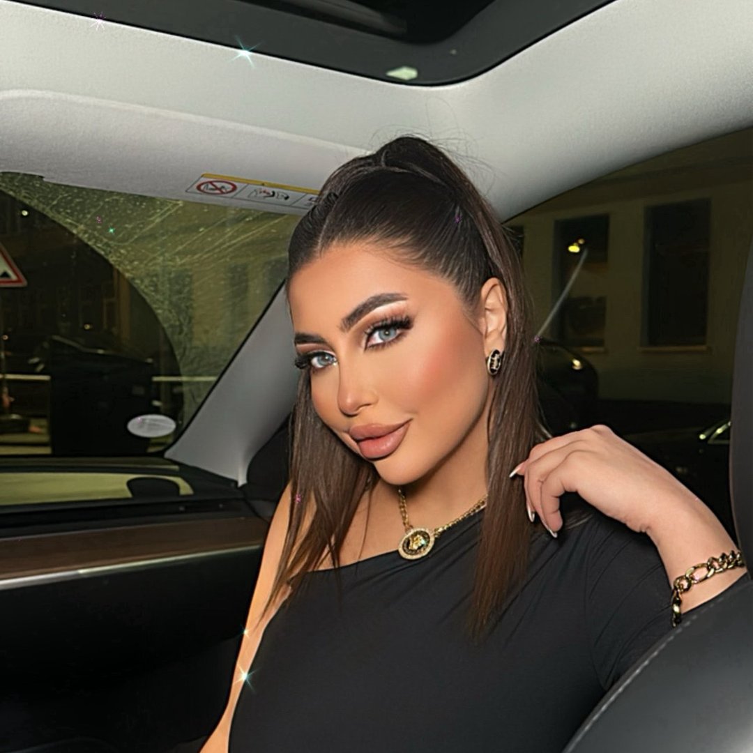 Fatima Nasif