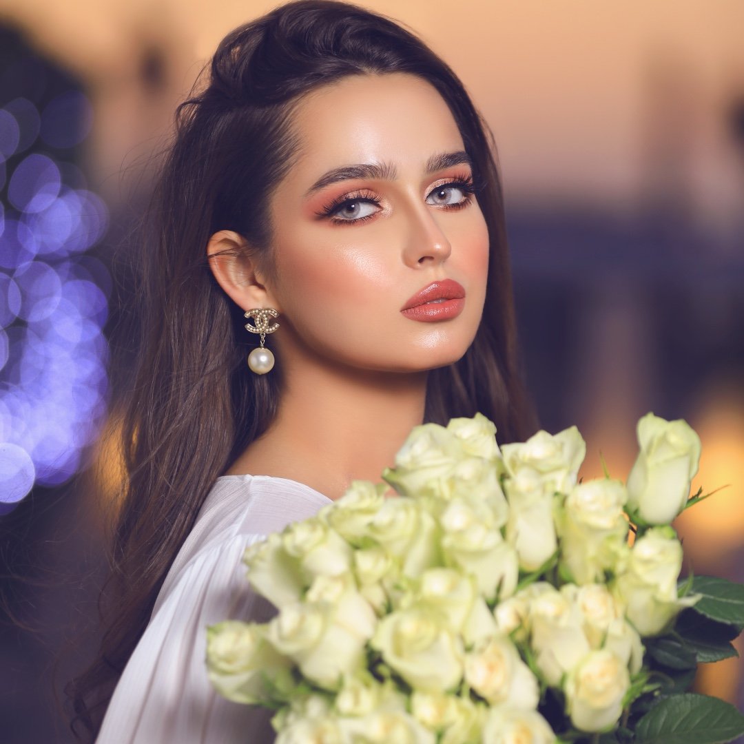 Dolls Makeup/ماشاءالله💕