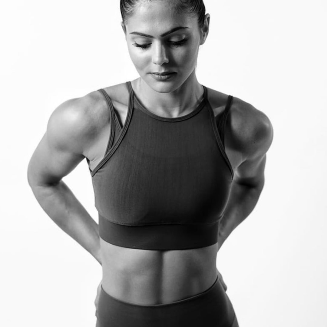 Haya Qadoumi