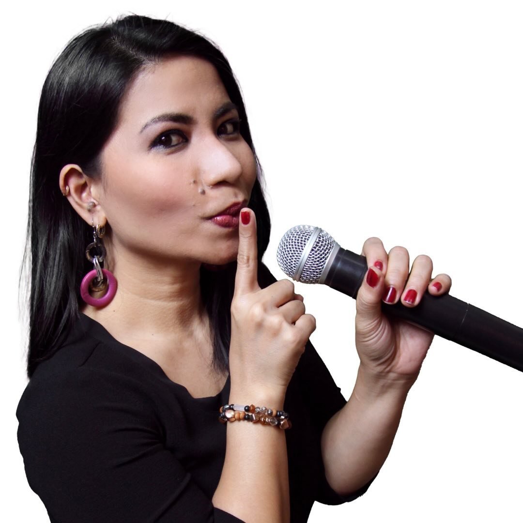 Imah | Stand-up Comedian