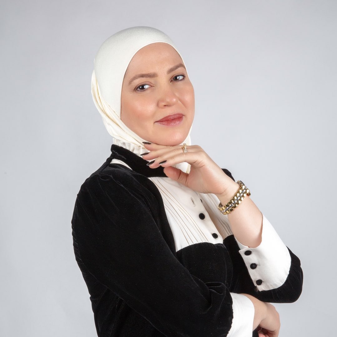 Mouna Ben Salah