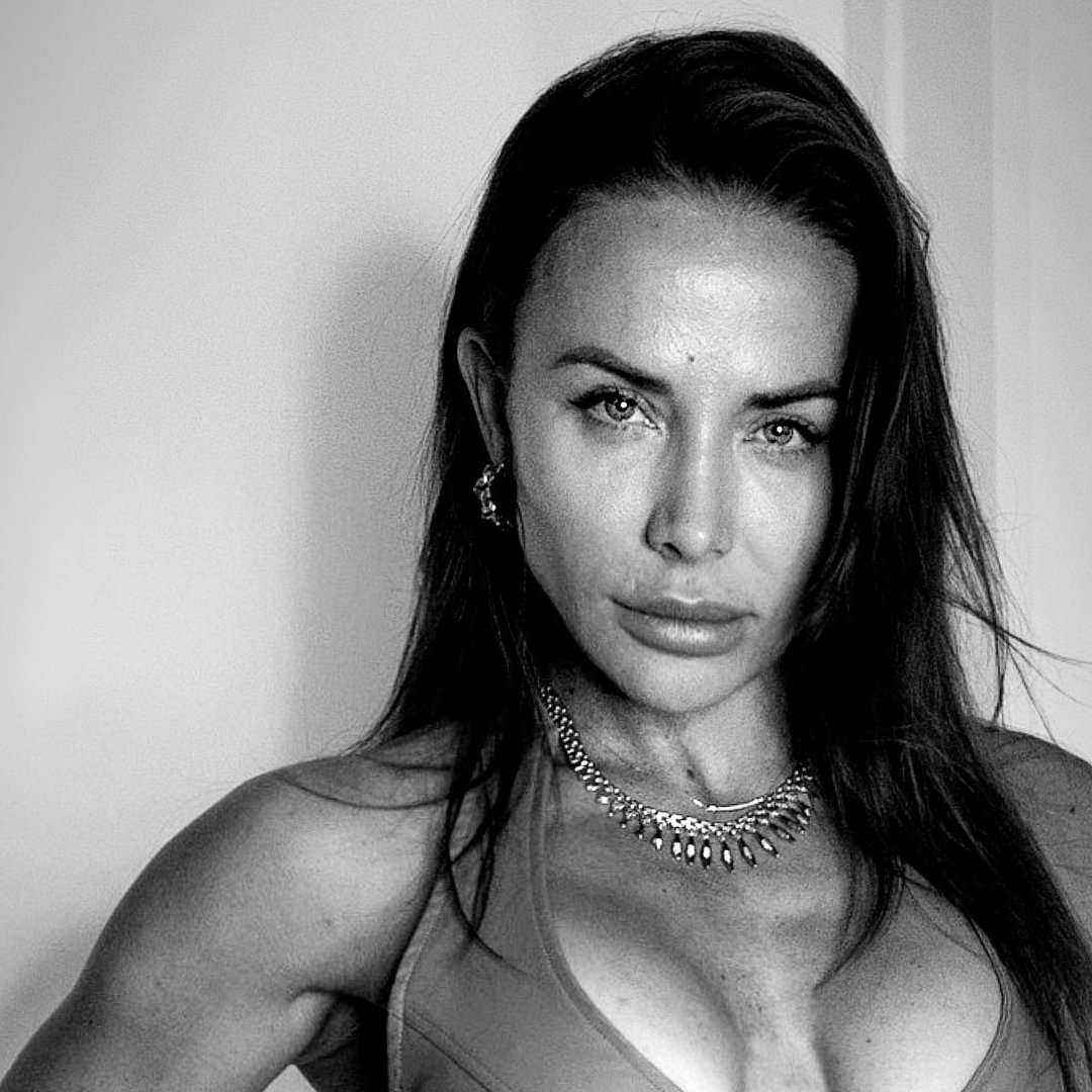 Irina Torres