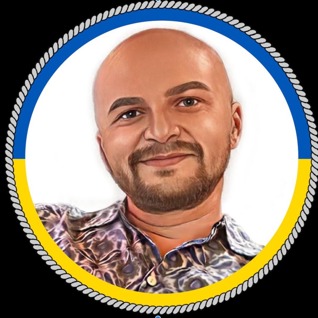 Vadim Roman 🇺🇦