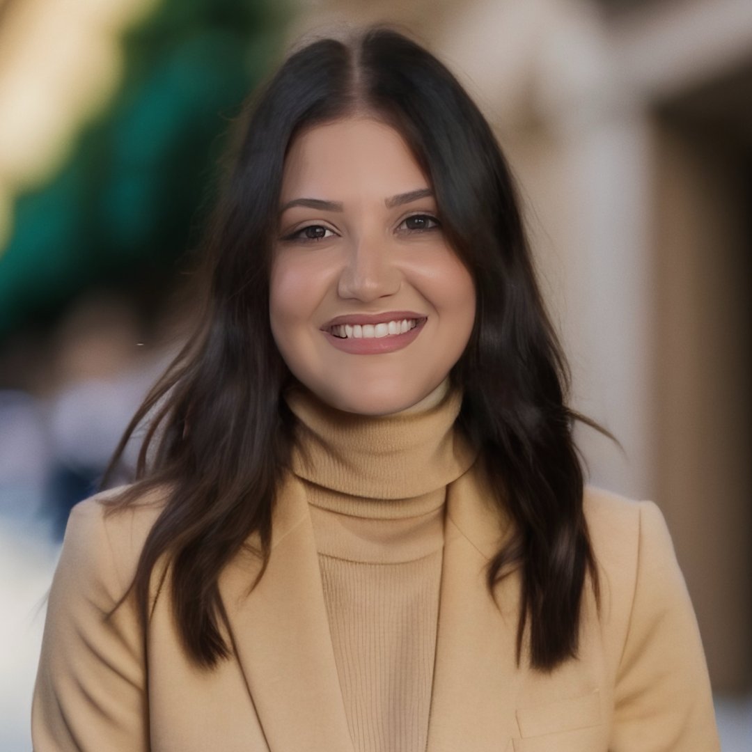 Farah Aridi | مدربة إنتاجية وتدوين