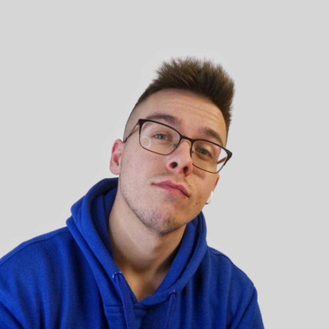 Krzysztof Arciechowski - Trener Online 🥑💪🏻