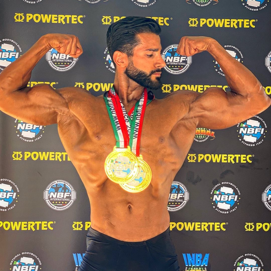 Armin Shahbazi