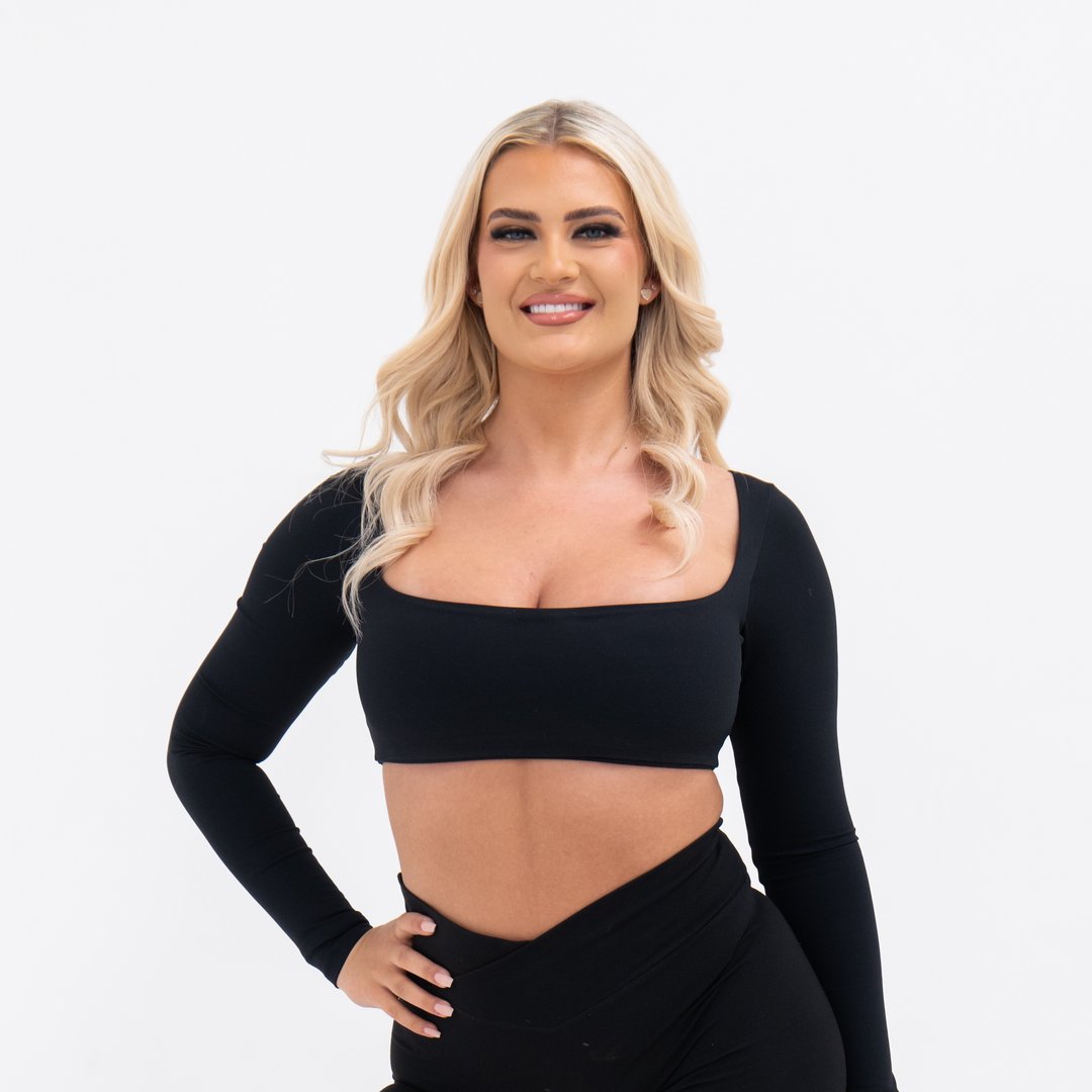 JAYMEE MATTHEWS | ONLINE COACH AND PT