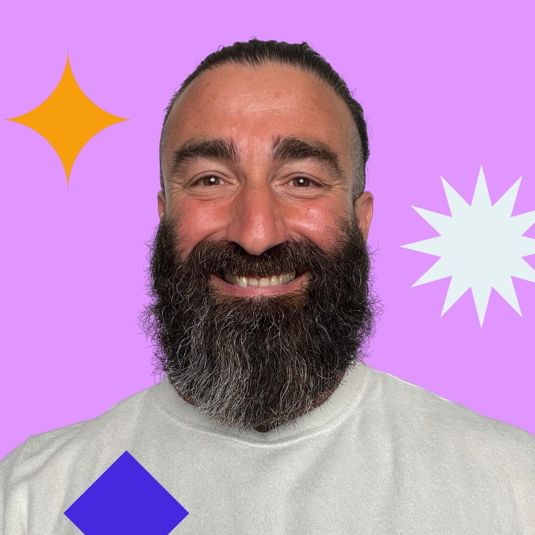 Cristiano Fallai • Fitness Coach