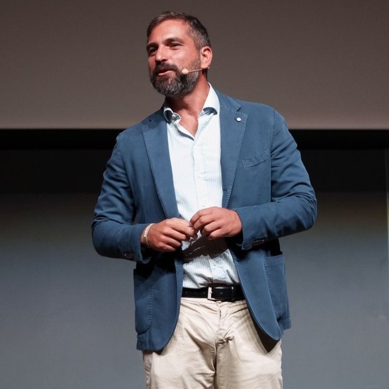 Danilo Jesus De Mari