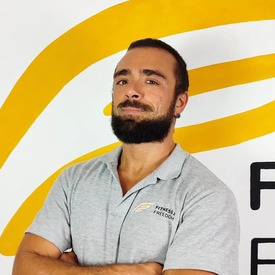 Fabio Vendramin | Personal Trainer | HomeGym | Ricette Fit