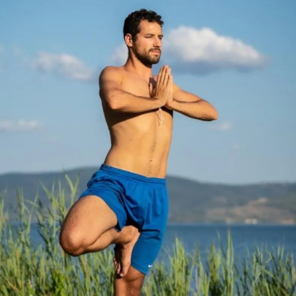 Michael Tosi | Yoga E Ayurveda 🧘‍♂️