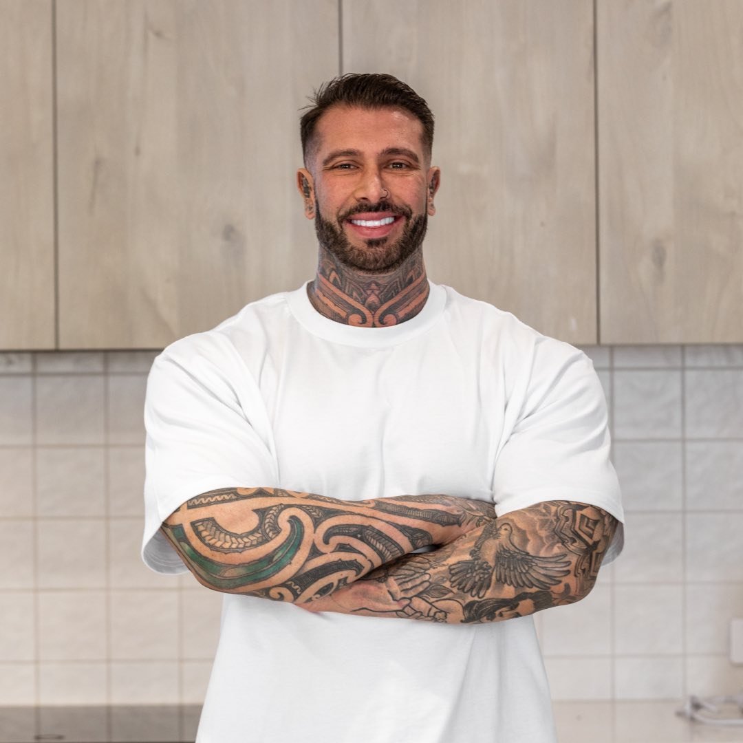 Jake Campus | Nutrition & Training