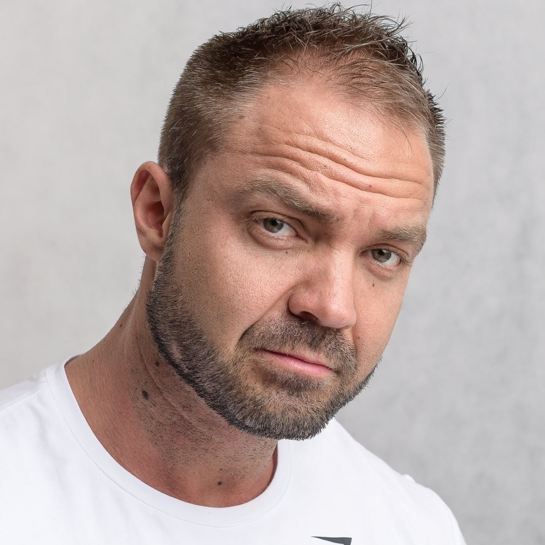 Patryk Pohoryło