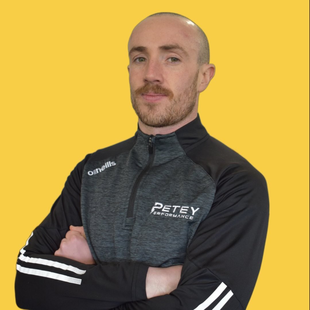 Peter Wright | Speed & Rehab Coach
