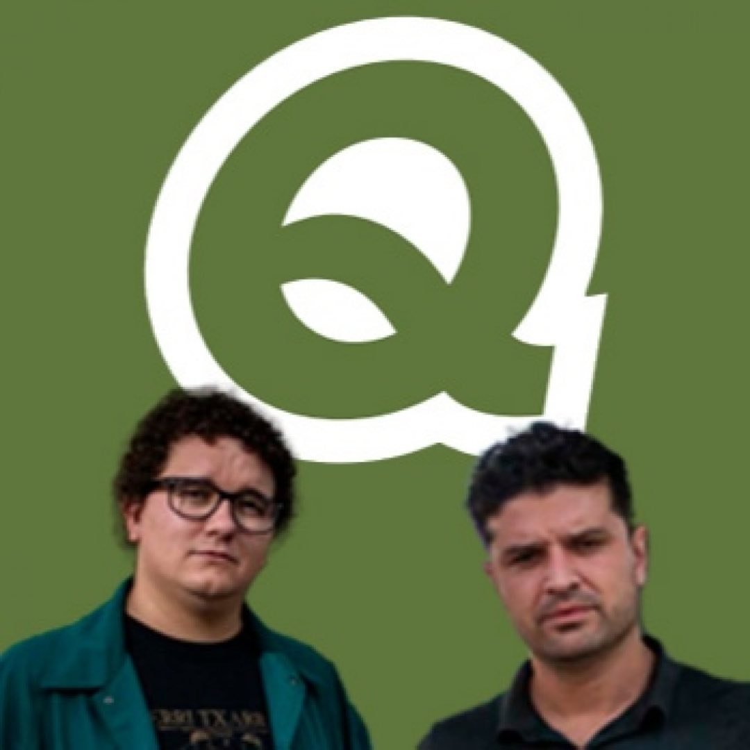 Quieto Todo El Mundo