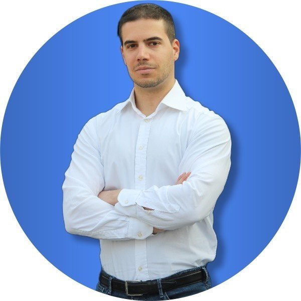 Dott.Andrea Molino | Personal Trainer | Coach Online