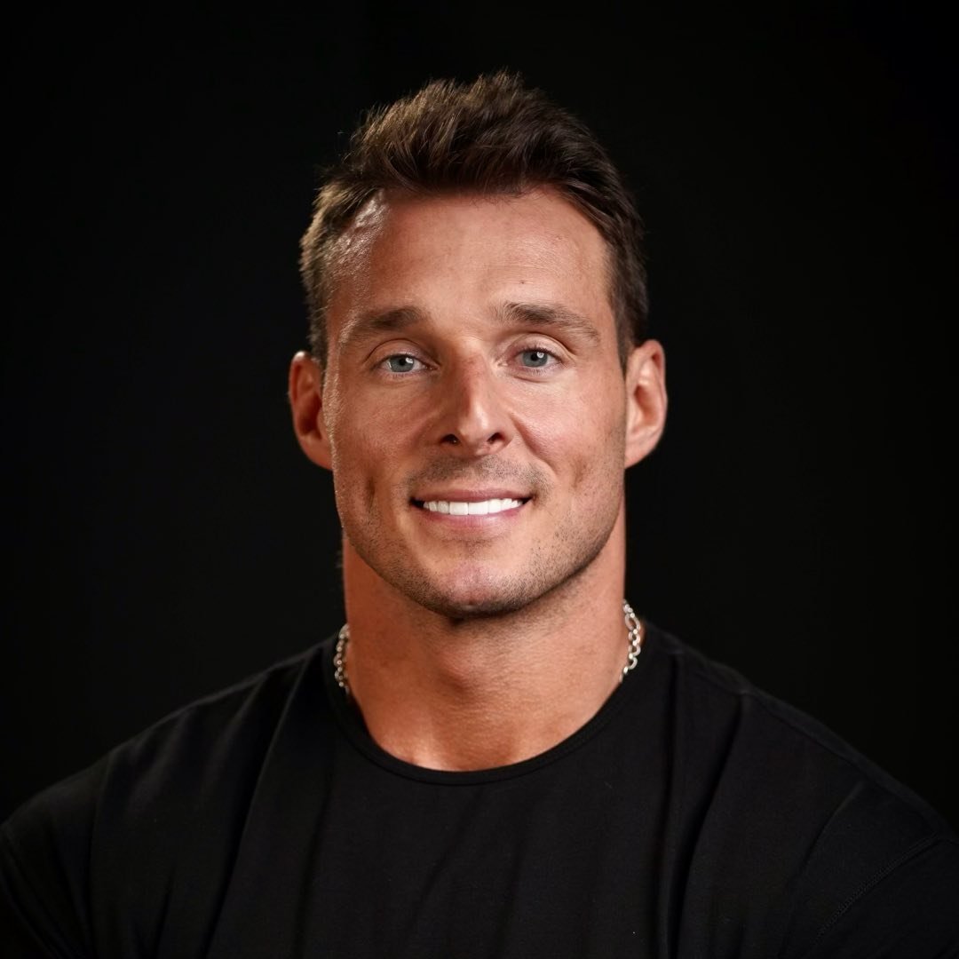 Todd Anderson
