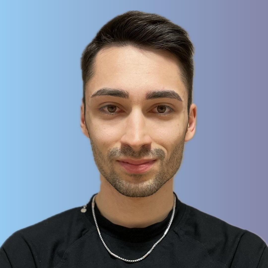 Vito | Fitness Coach Posturale
