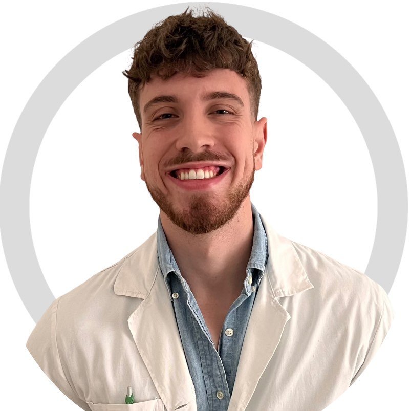 Dr. Alessio Di Gennaro
